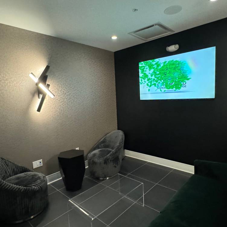 Diamond Room